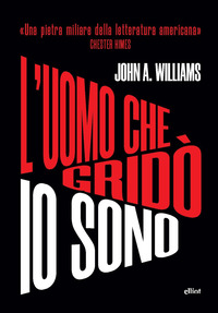 UOMO CHE GRIDO\' IO SONO