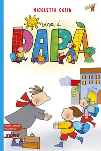 VIVA I PAPA\'