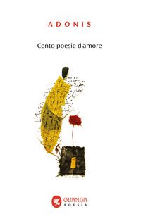 CENTO POESIE D\'AMORE
