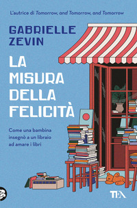 MISURA DELLA FELICITA\'