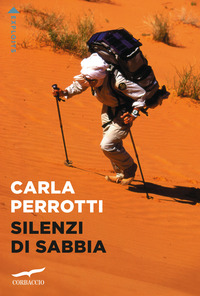 SILENZI DI SABBIA