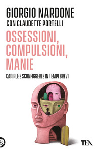 OSSESSIONI COMPULSIONI MANIE