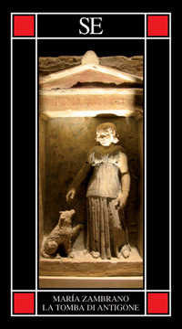 TOMBA DI ANTIGONE
