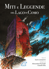 MITI E LEGGENDE DEL LAGO DI COMO