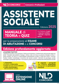 ASSISTENTE SOCIALE