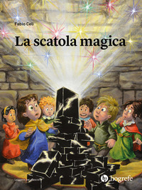 SCATOLA MAGICA