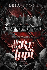 RE DEI LUPI - KINGS OF AVALIER 4