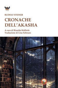 CRONACHE DELL\'AKASHA