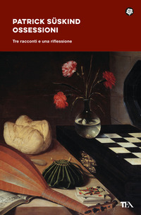 OSSESSIONI - TRE RACCONTI E UNA RIFLESSIONE