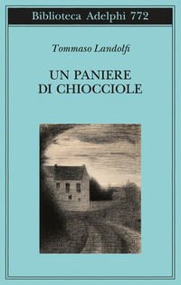 PANIERE DI CHIOCCIOLE