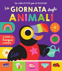 GIORNATA DEGLI ANIMALI