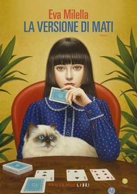 VERSIONE DI MATI