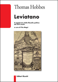LEVIATANO