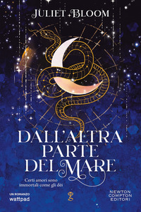 DALL\'ALTRA PARTE DEL MARE