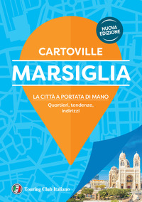 MARSIGLIA - CARTOVILLE 2025