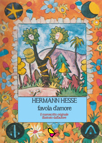 FAVOLA D\'AMORE