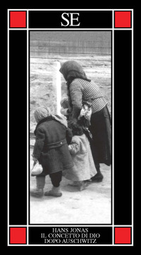 CONCETTO DI DIO DOPO AUSCHWITZ