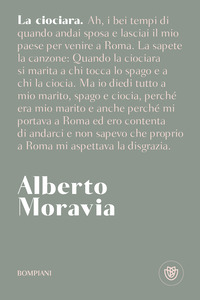 CIOCIARA