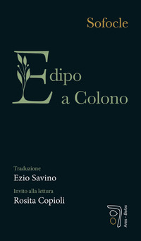 EDIPO A COLONO