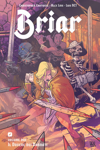 BRIAR