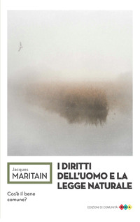 DIRITTI DELL\'UOMO E LA LEGGE NATURALE