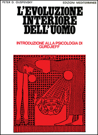 EVOLUZIONE INTERIORE DELL\'UOMO