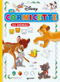 ANIMALI - LE CORNICETTE DISNEY