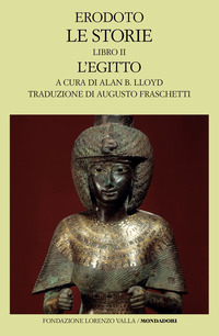 STORIE LIBRO 2 L\'EGITTO