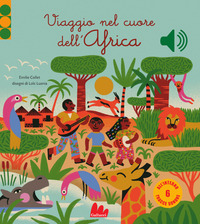 VIAGGIO NEL CUORE DELL\'AFRICA