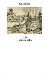 CANONE DEL TE\'
