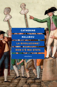 RIVOLUZIONE ? NON C\'E\' MAI STATA
