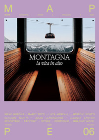 MAPPE 06 MONTAGNA LA VITA IN ALTO