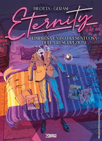 ETERNITY