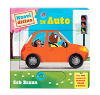 IN AUTO - MUOVI DITINO
