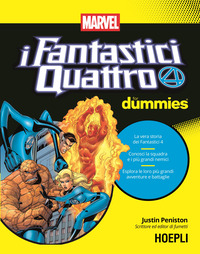 FANTASTICI QUATTRO