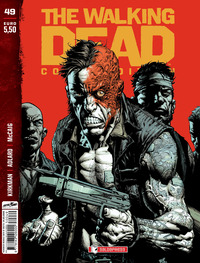 THE WALKING DEAD 49