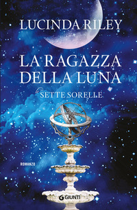RAGAZZA DELLA LUNA - LE SETTE SORELLE 5