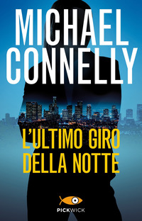 ULTIMO GIRO DELLA NOTTE
