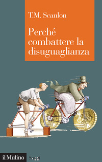 PERCHE\' COMBATTERE LA DISUGUAGLIANZA