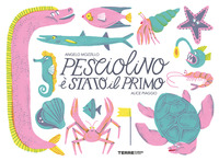 PESCIOLINO E STATO IL PRIMO