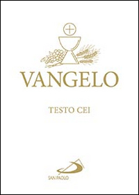 VANGELO - TESTO CEI