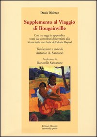 SUPPLEMENTO AL VIAGGIO DI BOUGANVILLE