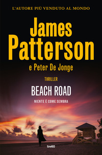 BEACH ROAD