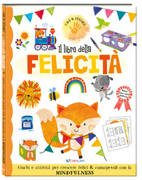 LIBRO DELLA FELICITA\'