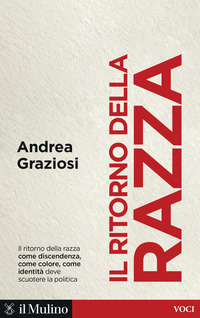 RITORNO DELLA RAZZA