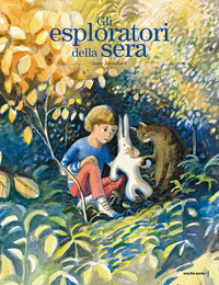 ESPLORATORI DELLA SERA