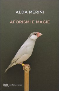 AFORISMI E MAGIE