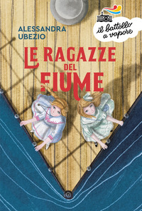 RAGAZZE DEL FIUME