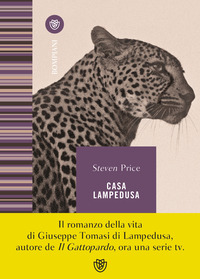CASA LAMPEDUSA