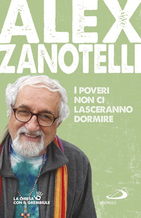 POVERI NON CI LASCERANNO DORMIRE